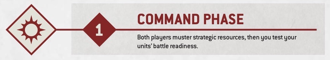 Command
